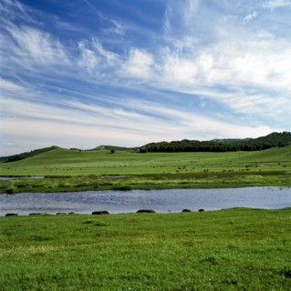 Sichuan Province,Miyaluo