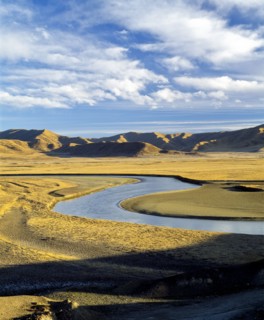Sichuan Province