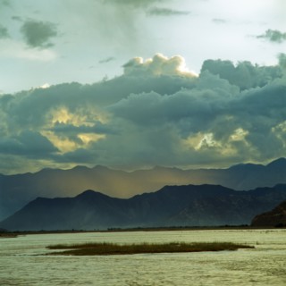 Tibet