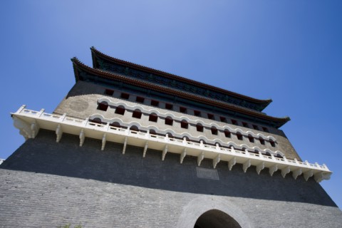 Qianmen,Beijing