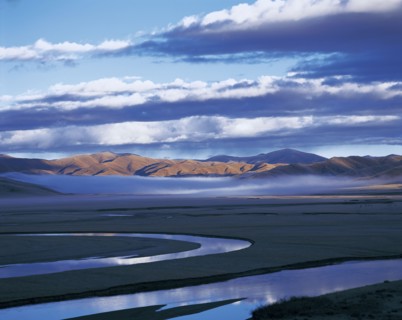 Sichuan Province