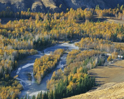 Sichuan Province