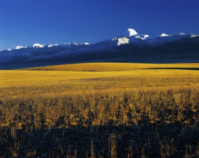 Sichuan Province