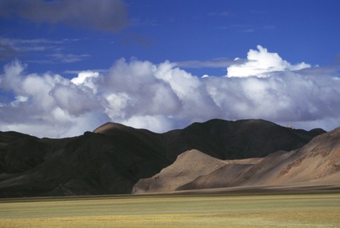 Tibet