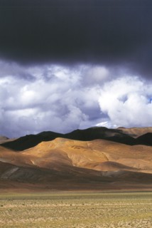 Tibet