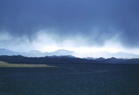 Tibet