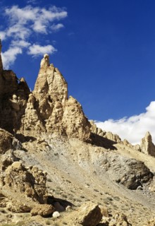 Tibet