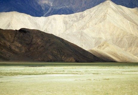 Tibet