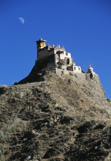 Tibet