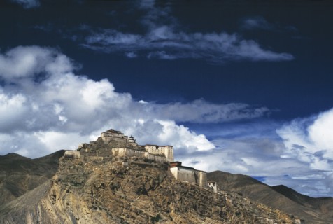 Tibet,Jiangzi