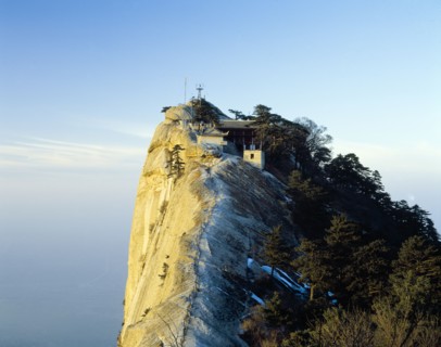 Mt Hua