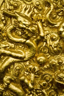 Beijing Forbidden City