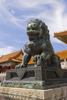 Beijing Forbidden City