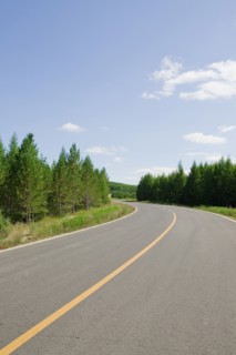 Bashang grassland in Inner Mongolia