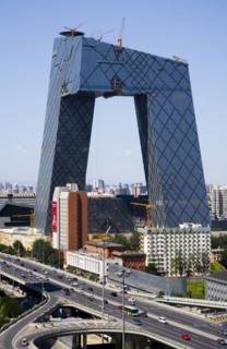 CBD,Beijing