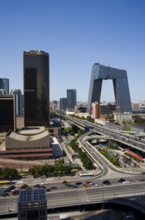 CBD,Beijing