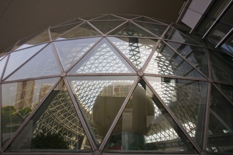 Shanghai Science and Technology Museum