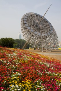 Shanghai Century Avenue