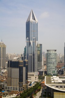 Shanghai