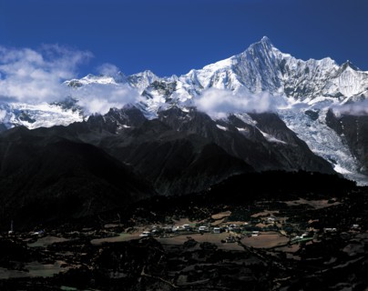Tibet
