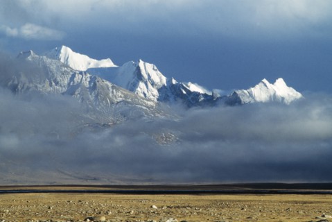Tibet