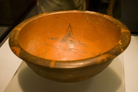 basin