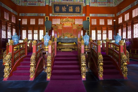 Imperial College,Beijing