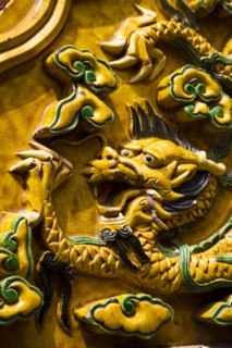Beijing Forbidden City
