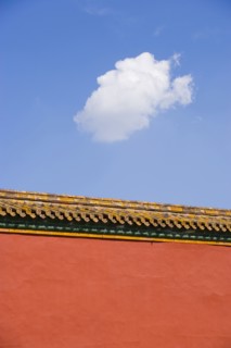Beijing Forbidden City