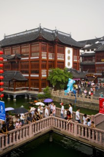 Shanghai Yuyuan