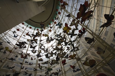 Shanghai Children's Activity Center
