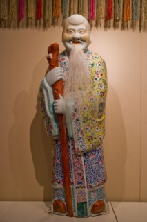 the star of longevity