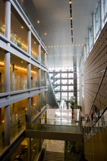 Beijing Capital Museum