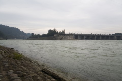 Dujiangyan