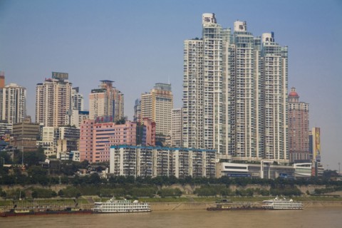 Chongqing,