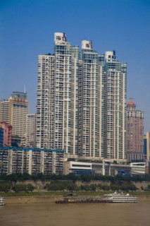 Chongqing,