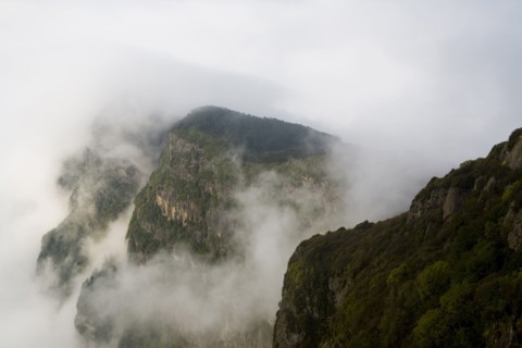 Mount Emei