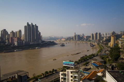 Chongqing,
