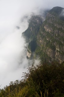 Mount Emei