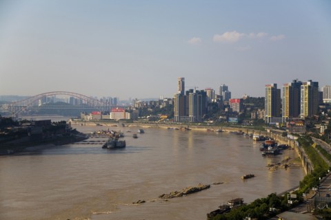 Chongqing,