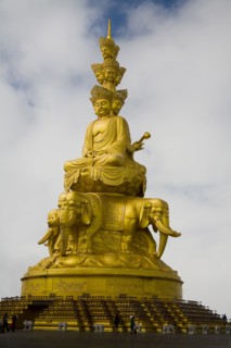 Mount Emei
