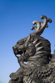 Yinchuan,Ningxia