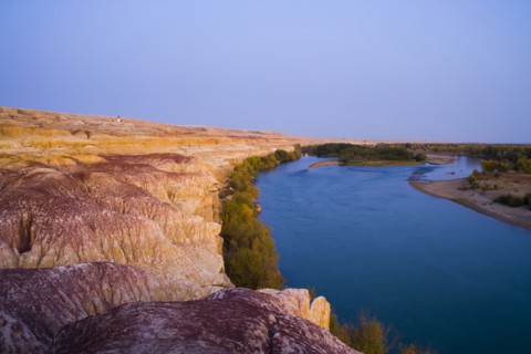 Xinjiang Wucaiwan