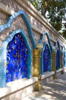 Turpan in Xinjiang