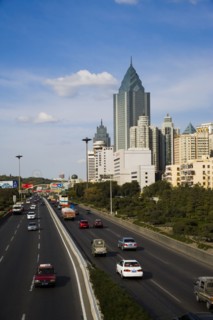 Urumqi, Xinjiang