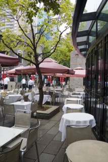 Shanghai,Xintiandi