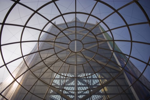 Beijing,the Bank of China