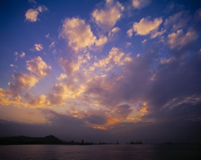 Cloud
