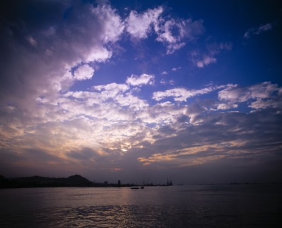 Cloud