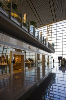 Beijing,Beijing Capital International Airport,Terminal 3,
